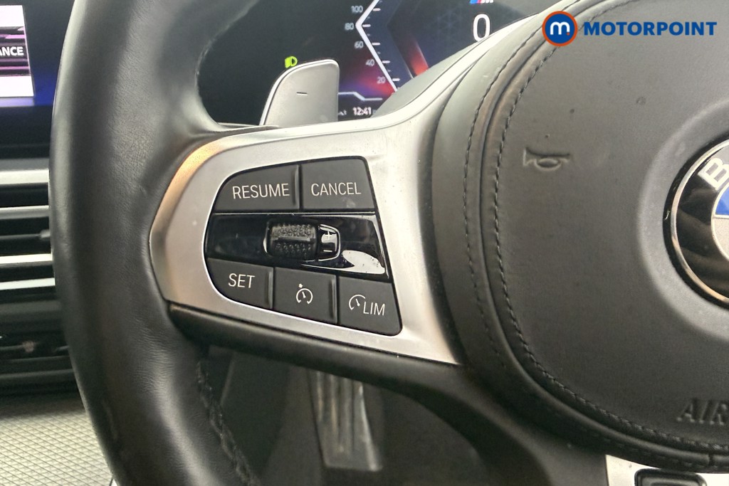 BMW 3 Series M340i Automatic Petrol Saloon - Stock Number (1638794) - 8th supplementary image