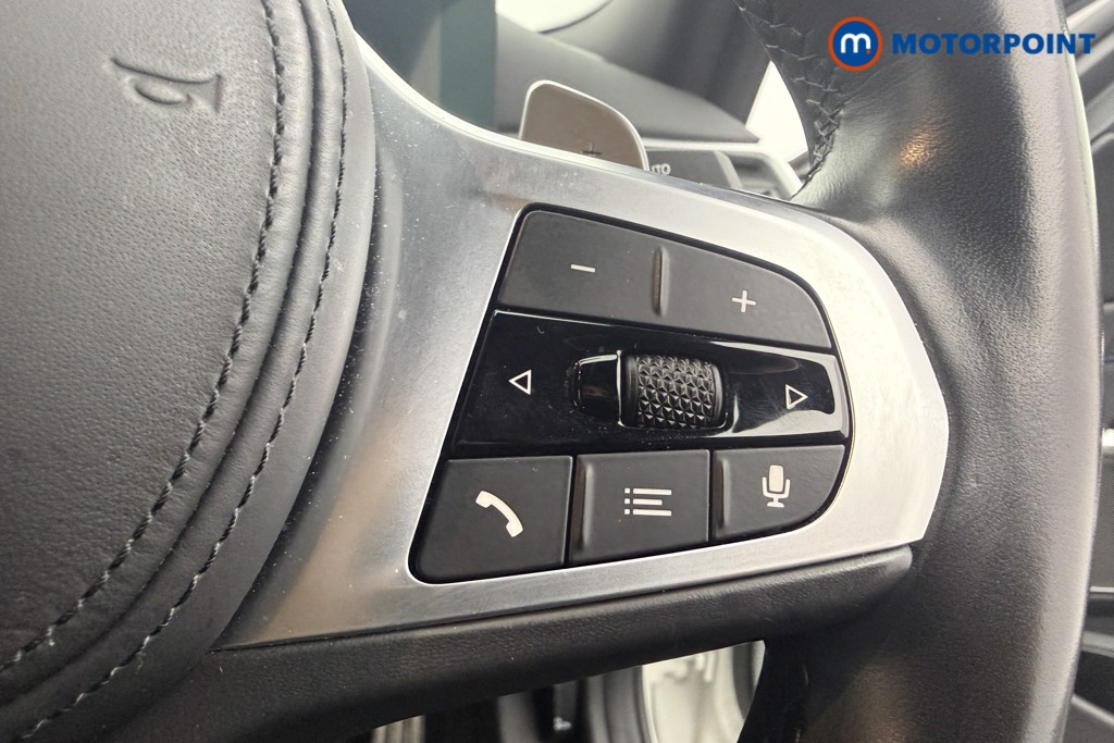 BMW 3 Series M340i Automatic Petrol Saloon - Stock Number (1638794) - 9th supplementary image