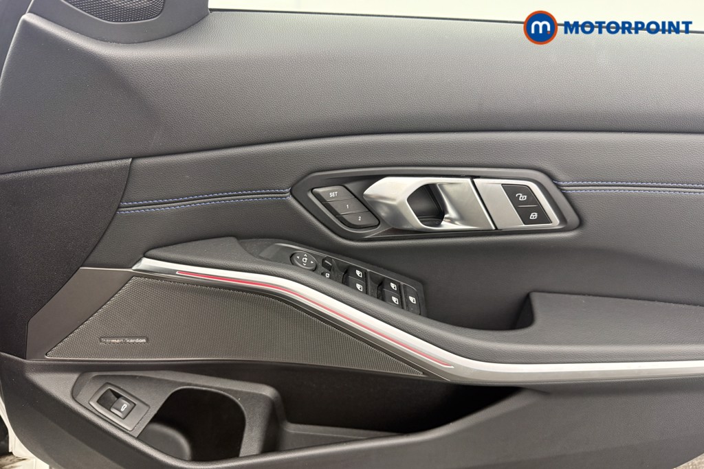 BMW 3 Series M340i Automatic Petrol Saloon - Stock Number (1638794) - 11th supplementary image
