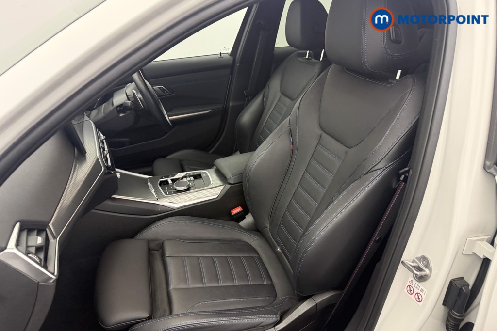 BMW 3 Series M340i Automatic Petrol Saloon - Stock Number (1638794) - 13th supplementary image
