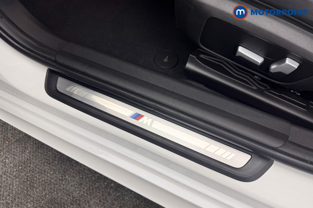 BMW 3 Series M340i Automatic Petrol Saloon - Stock Number (1638794) - 15th supplementary image