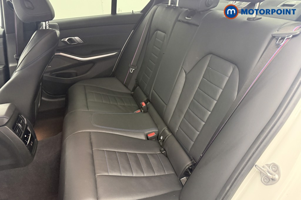 BMW 3 Series M340i Automatic Petrol Saloon - Stock Number (1638794) - 16th supplementary image