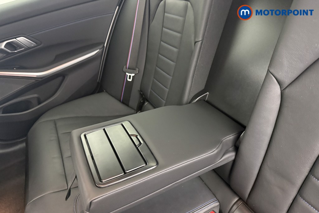 BMW 3 Series M340i Automatic Petrol Saloon - Stock Number (1638794) - 18th supplementary image