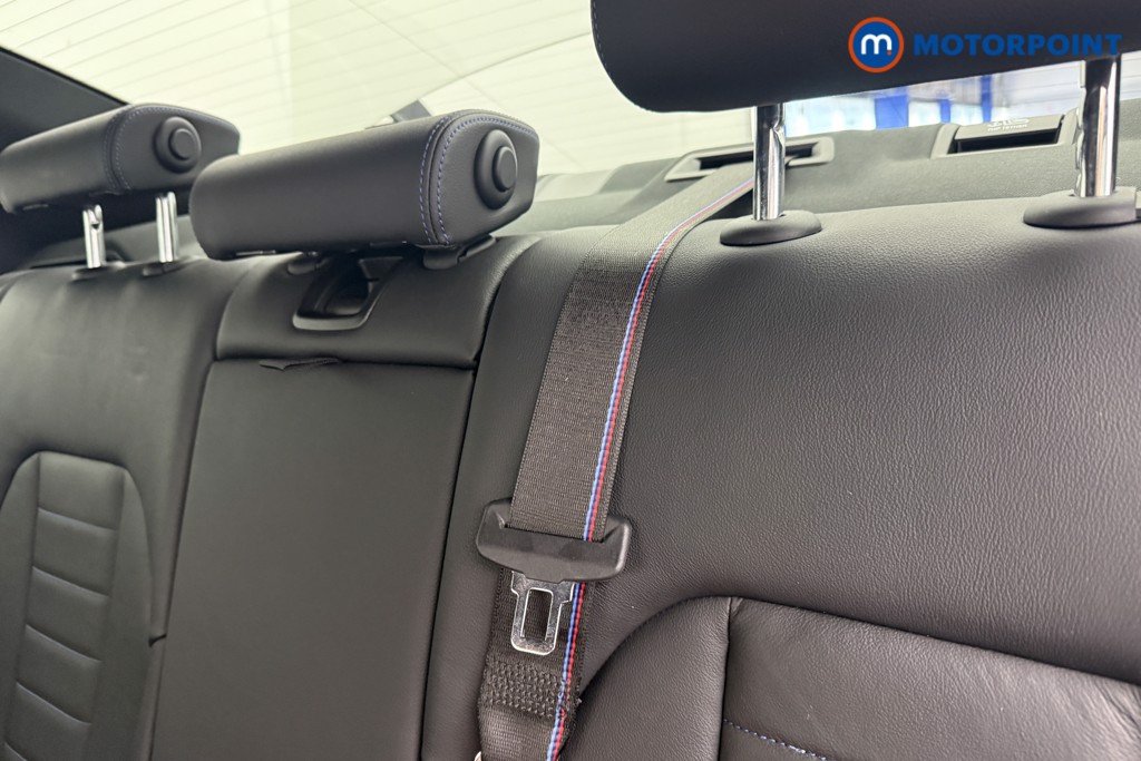 BMW 3 Series M340i Automatic Petrol Saloon - Stock Number (1638794) - 19th supplementary image