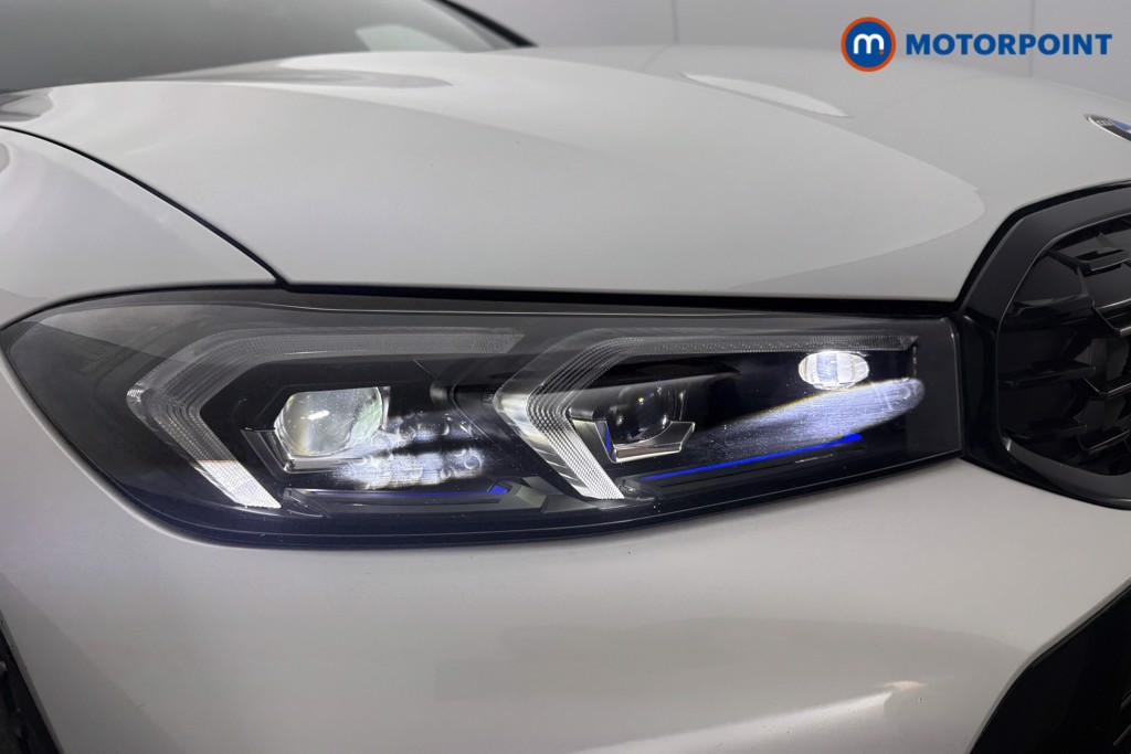 BMW 3 Series M340i Automatic Petrol Saloon - Stock Number (1638794) - 24th supplementary image