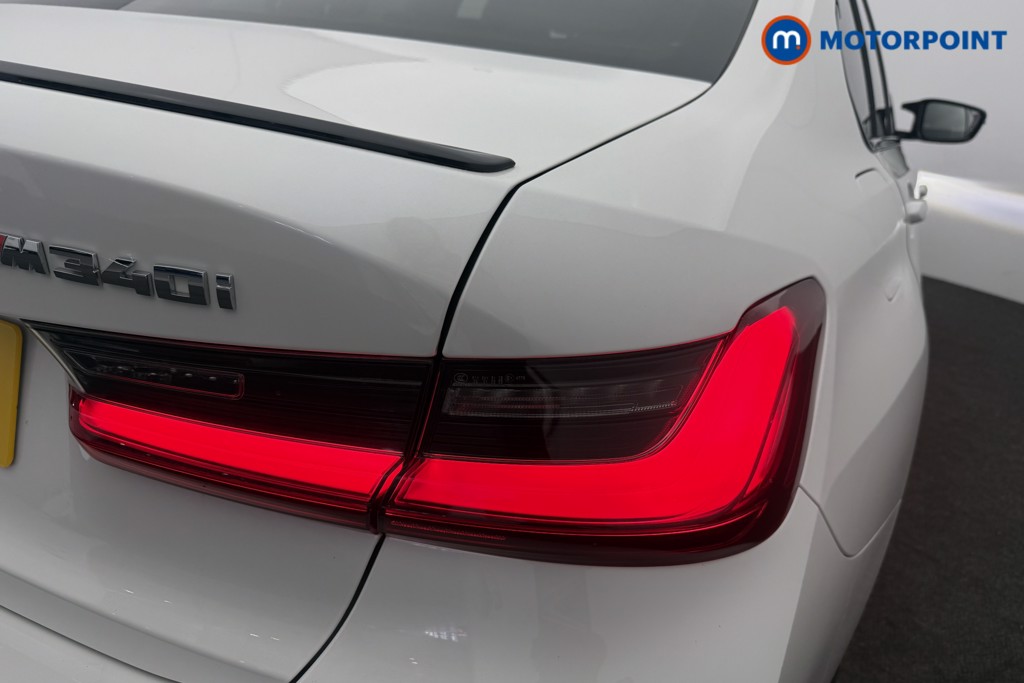 BMW 3 Series M340i Automatic Petrol Saloon - Stock Number (1638794) - 25th supplementary image