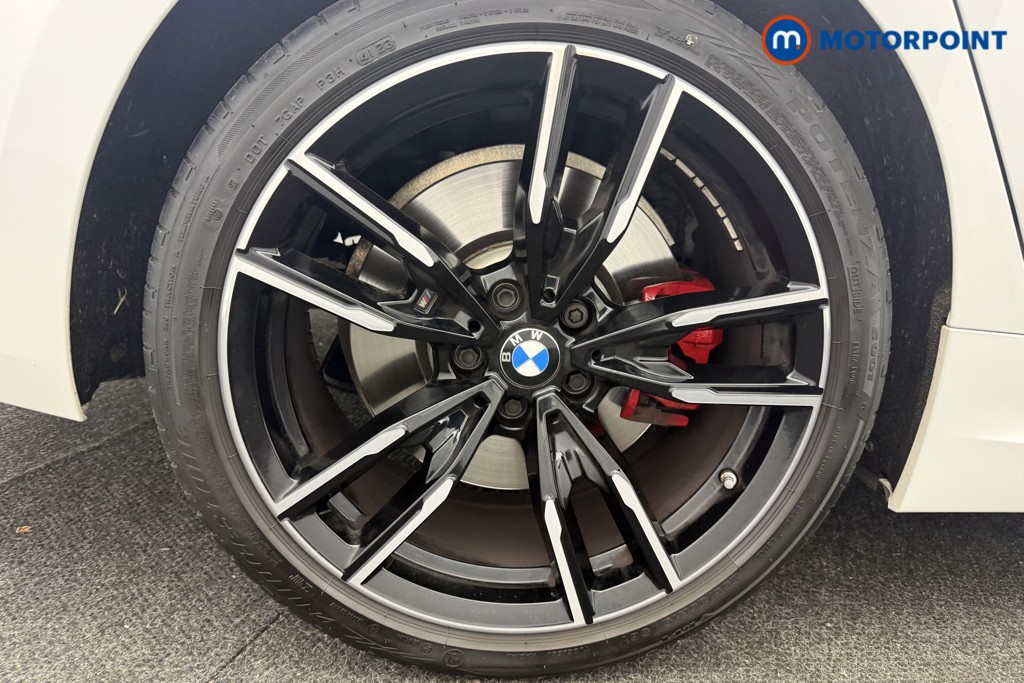 BMW 3 Series M340i Automatic Petrol Saloon - Stock Number (1638794) - 27th supplementary image