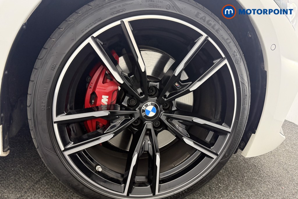 BMW 3 Series M340i Automatic Petrol Saloon - Stock Number (1638794) - 28th supplementary image