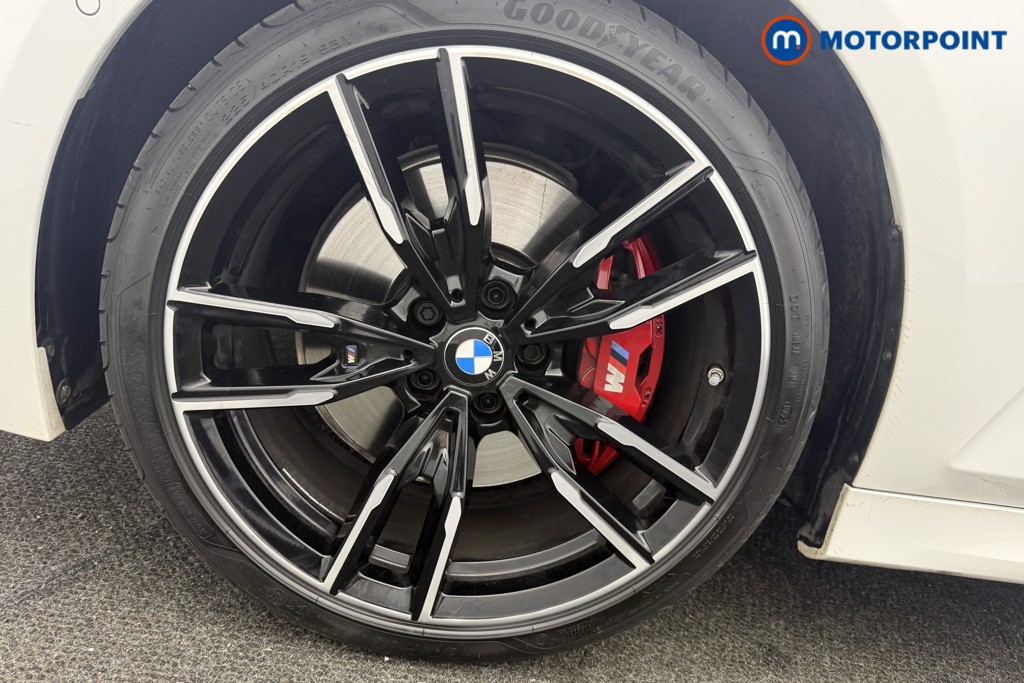 BMW 3 Series M340i Automatic Petrol Saloon - Stock Number (1638794) - 29th supplementary image