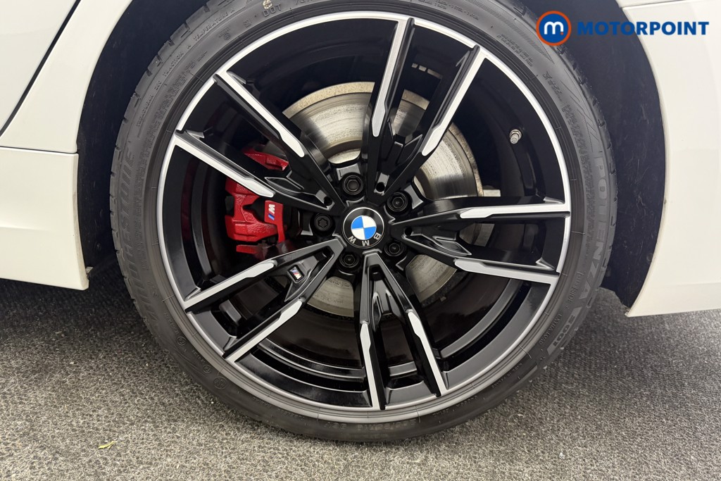 BMW 3 Series M340i Automatic Petrol Saloon - Stock Number (1638794) - 30th supplementary image
