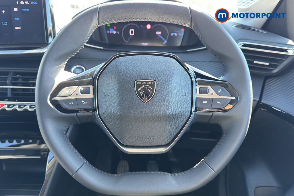 Peugeot 208 Allure Manual Petrol Hatchback - Stock Number (1638809) - 2nd supplementary image
