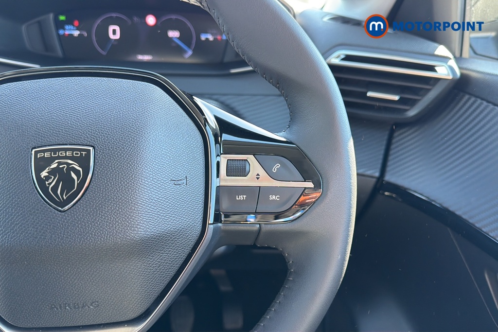 Peugeot 208 Allure Manual Petrol Hatchback - Stock Number (1638809) - 3rd supplementary image