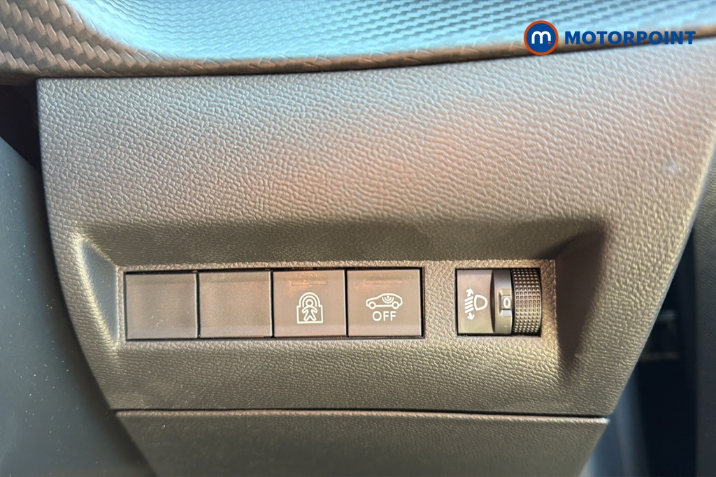 Peugeot 208 Allure Manual Petrol Hatchback - Stock Number (1638809) - 11th supplementary image