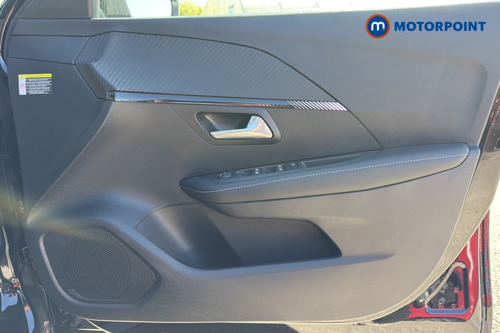 Peugeot 208 Allure Manual Petrol Hatchback - Stock Number (1638809) - 18th supplementary image