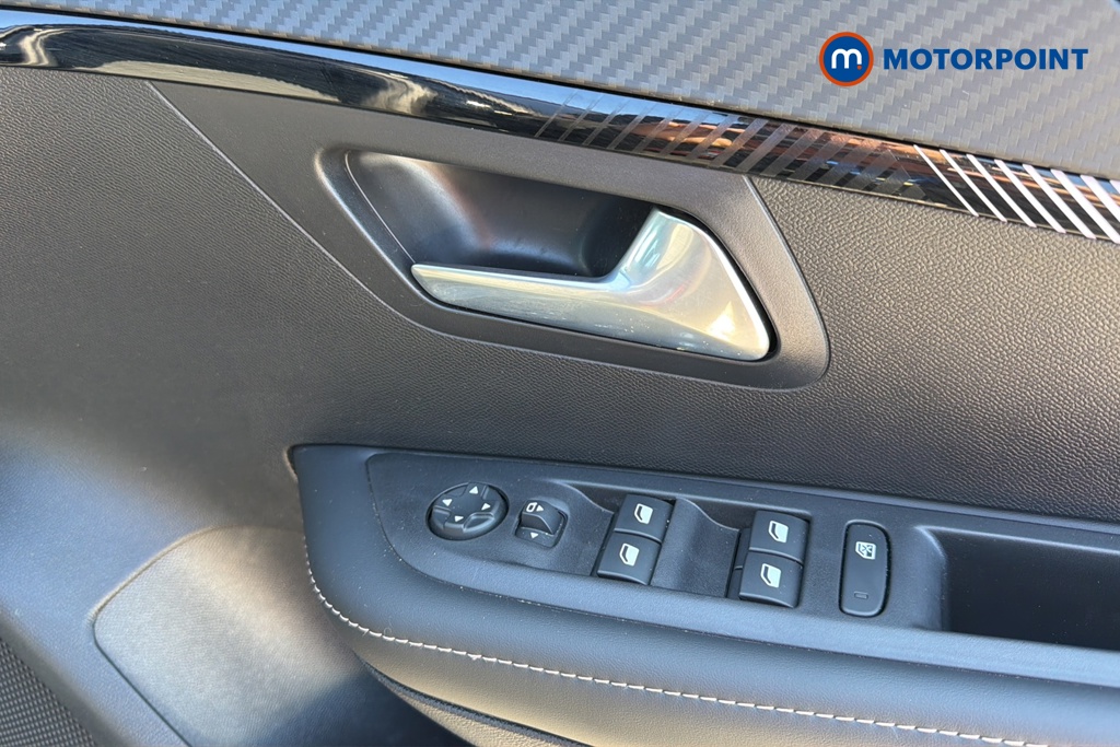 Peugeot 208 Allure Manual Petrol Hatchback - Stock Number (1638809) - 19th supplementary image