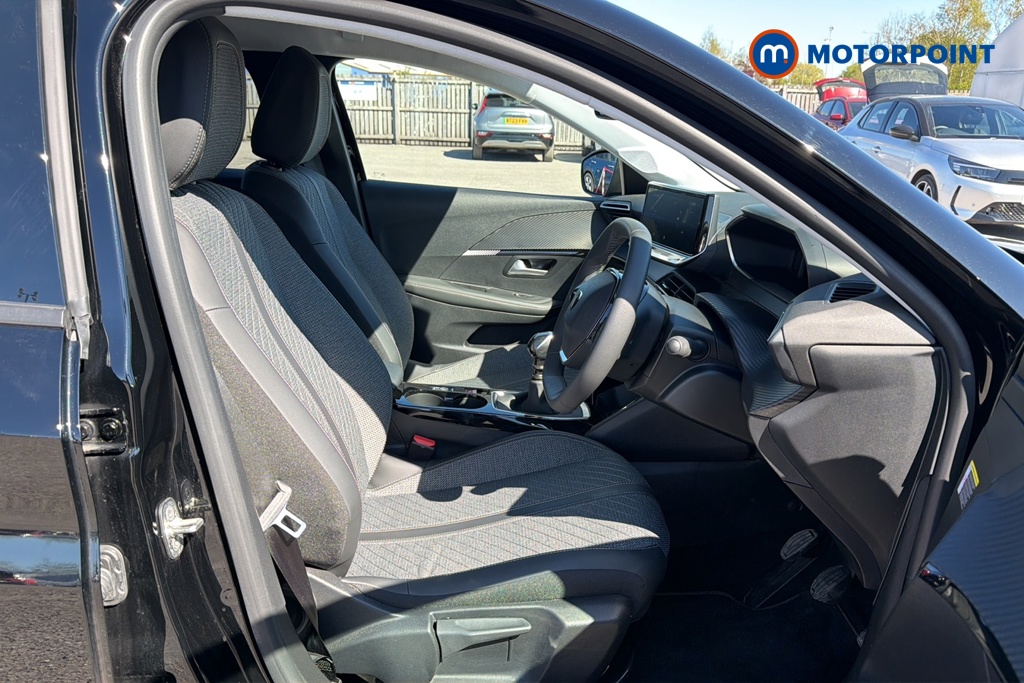 Peugeot 208 Allure Manual Petrol Hatchback - Stock Number (1638809) - 22nd supplementary image