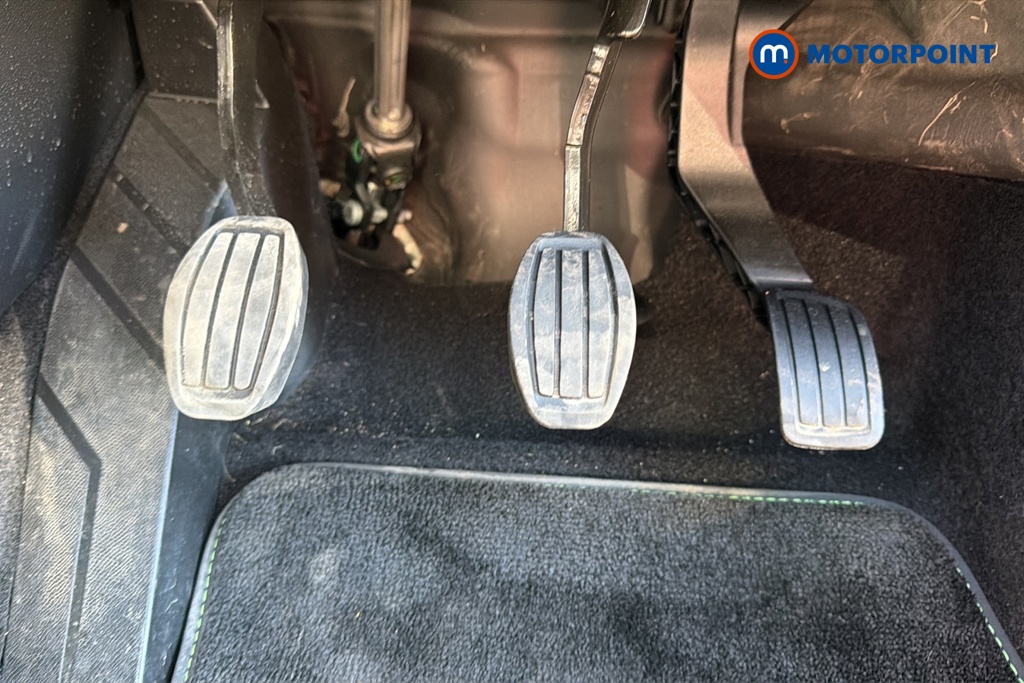 Peugeot 208 Allure Manual Petrol Hatchback - Stock Number (1638809) - 24th supplementary image