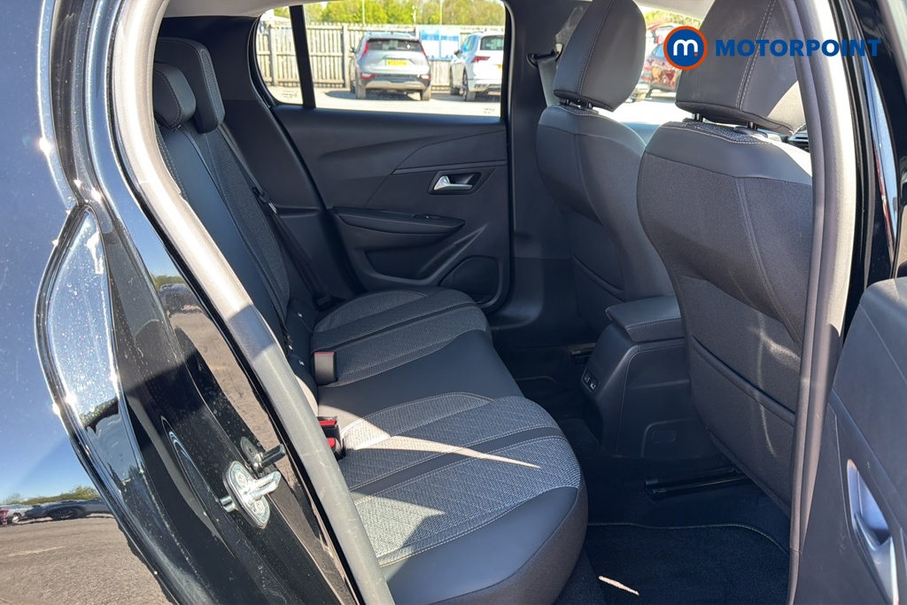 Peugeot 208 Allure Manual Petrol Hatchback - Stock Number (1638809) - 25th supplementary image