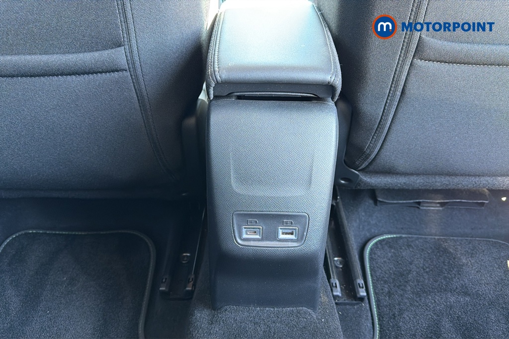 Peugeot 208 Allure Manual Petrol Hatchback - Stock Number (1638809) - 28th supplementary image