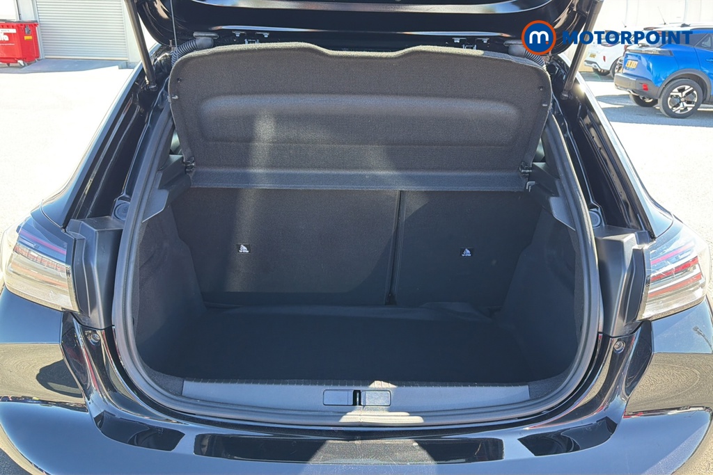 Peugeot 208 Allure Manual Petrol Hatchback - Stock Number (1638809) - 30th supplementary image