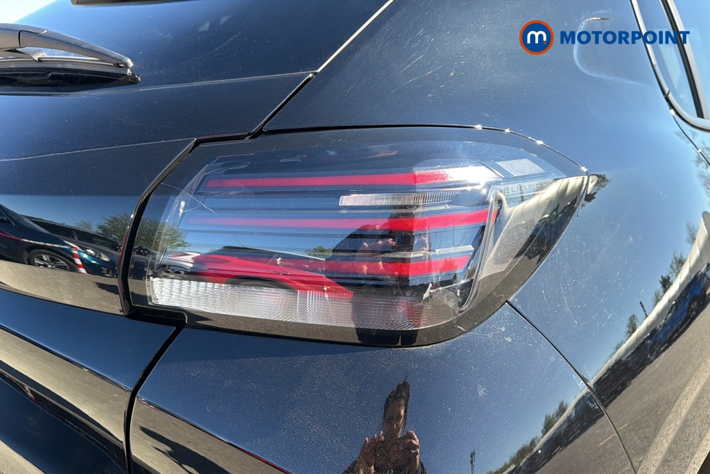 Peugeot 208 Allure Manual Petrol Hatchback - Stock Number (1638809) - 36th supplementary image