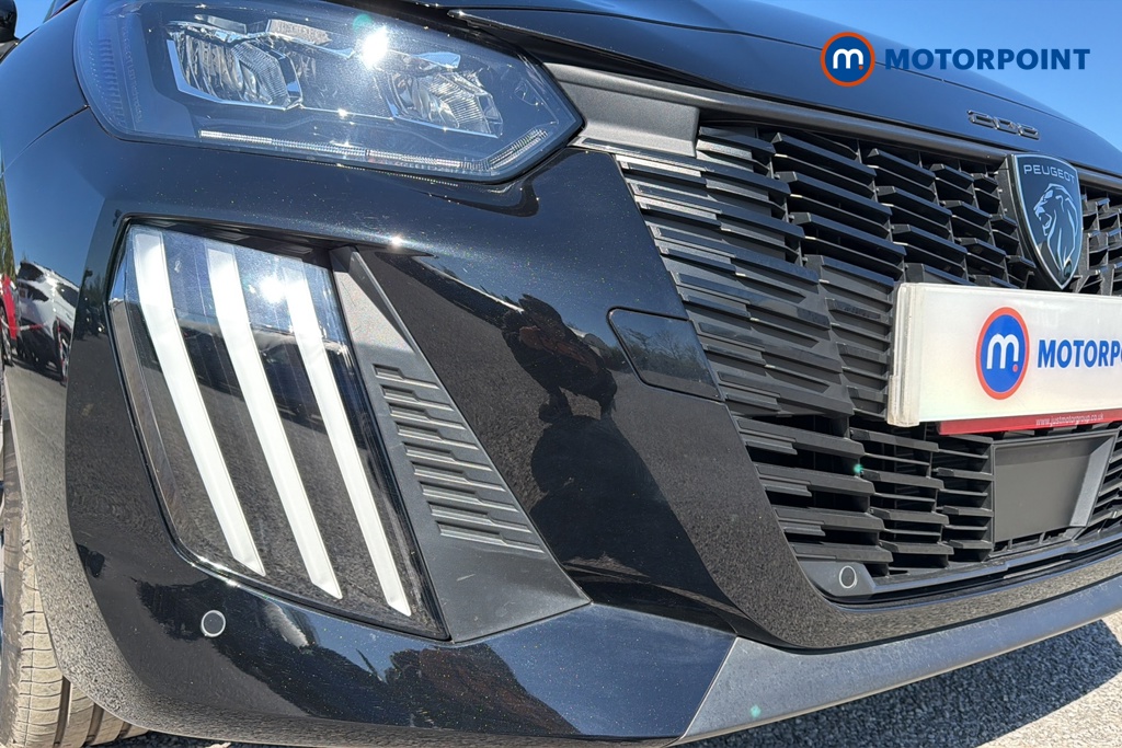 Peugeot 208 Allure Manual Petrol Hatchback - Stock Number (1638809) - 38th supplementary image