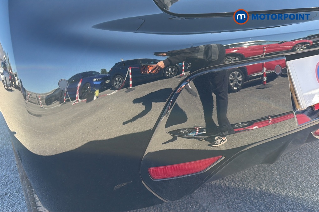 Peugeot 208 Allure Manual Petrol Hatchback - Stock Number (1638809) - 39th supplementary image