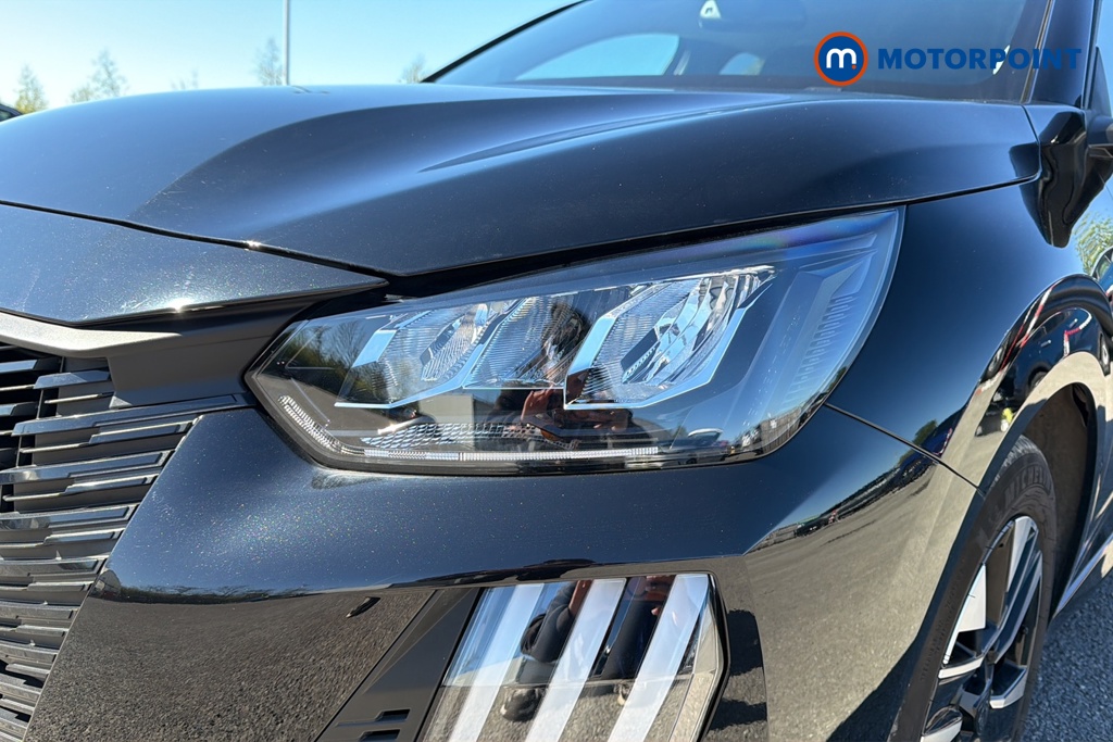 Peugeot 208 Allure Manual Petrol Hatchback - Stock Number (1638809) - 42nd supplementary image