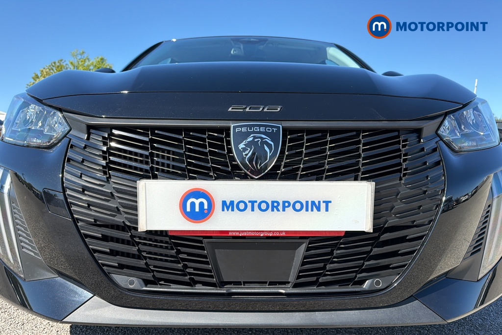 Peugeot 208 Allure Manual Petrol Hatchback - Stock Number (1638809) - 43rd supplementary image