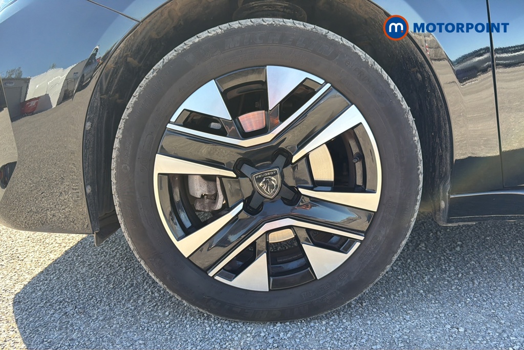 Peugeot 208 Allure Manual Petrol Hatchback - Stock Number (1638809) - 44th supplementary image