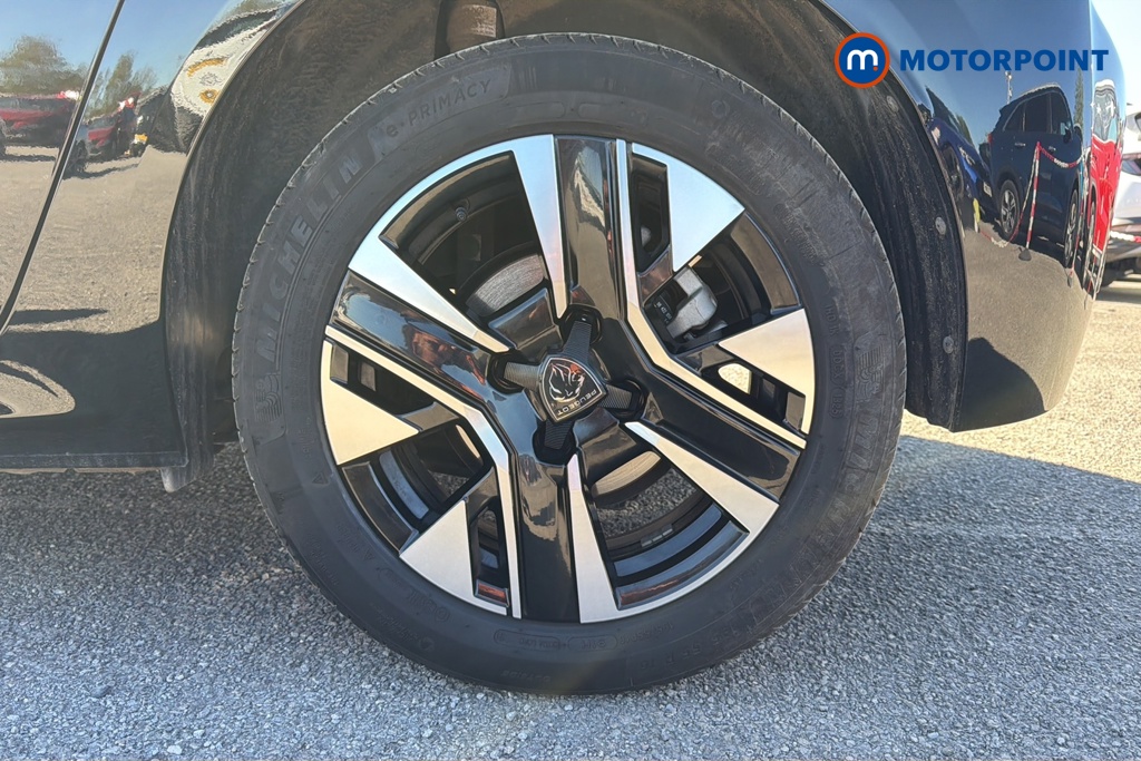 Peugeot 208 Allure Manual Petrol Hatchback - Stock Number (1638809) - 45th supplementary image