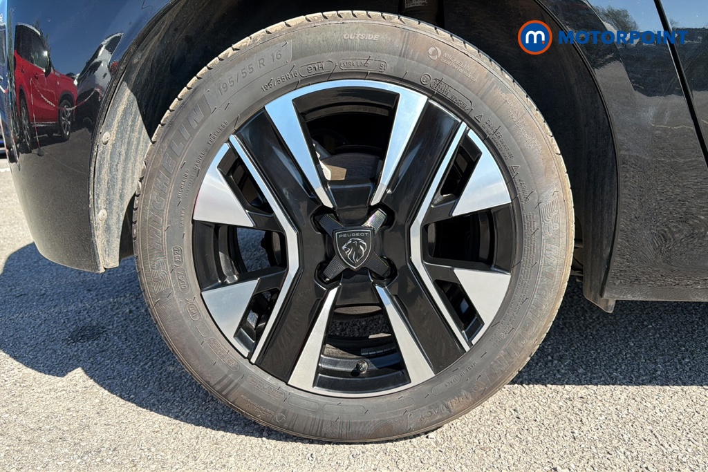 Peugeot 208 Allure Manual Petrol Hatchback - Stock Number (1638809) - 46th supplementary image