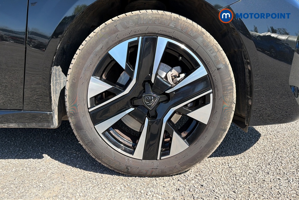 Peugeot 208 Allure Manual Petrol Hatchback - Stock Number (1638809) - 47th supplementary image