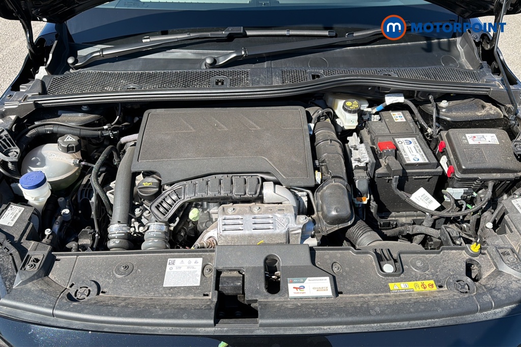 Peugeot 208 Allure Manual Petrol Hatchback - Stock Number (1638809) - 48th supplementary image