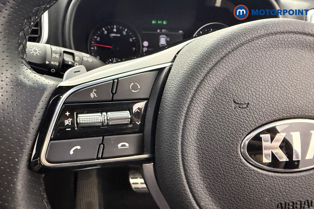 KIA Sportage Gt-Line S Automatic Petrol SUV - Stock Number (1638850) - 7th supplementary image