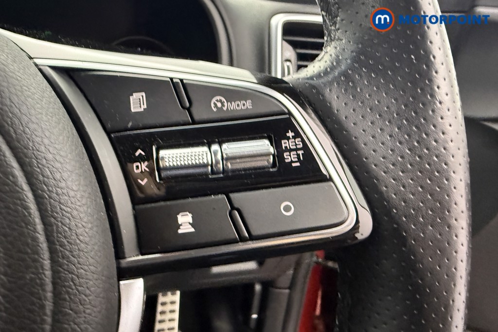 KIA Sportage Gt-Line S Automatic Petrol SUV - Stock Number (1638850) - 8th supplementary image