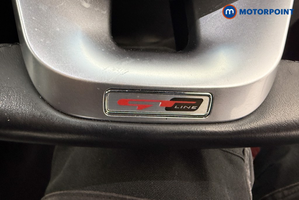 KIA Sportage Gt-Line S Automatic Petrol SUV - Stock Number (1638850) - 9th supplementary image
