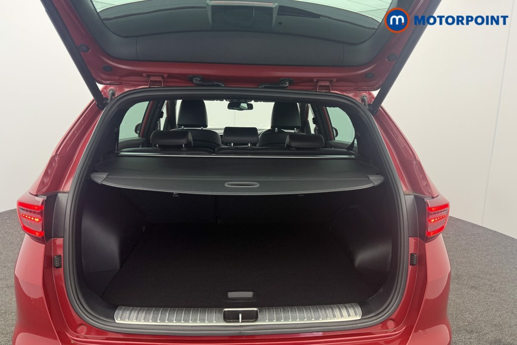 KIA Sportage Gt-Line S Automatic Petrol SUV - Stock Number (1638850) - 13th supplementary image