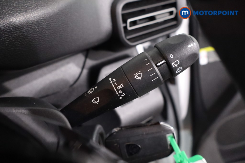 Peugeot Partner Professional Plus Manual Diesel Panel Van - Stock Number (1627395) - 15th supplementary image