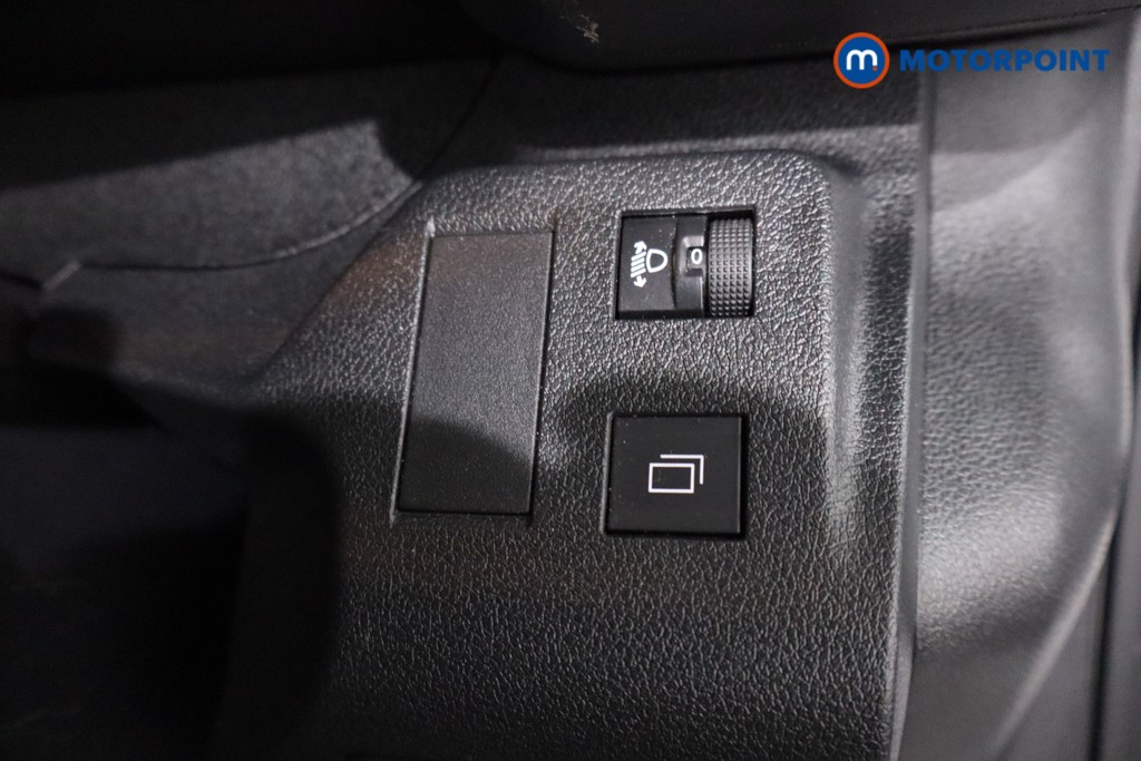 Peugeot Partner Professional Plus Manual Diesel Panel Van - Stock Number (1627395) - 17th supplementary image