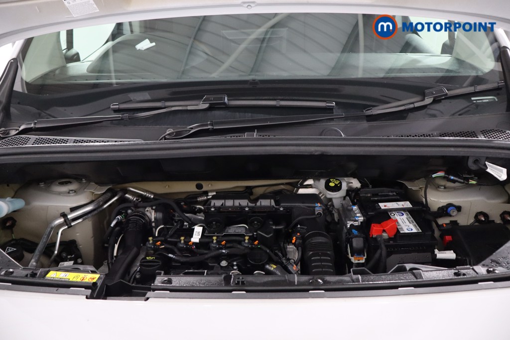 Peugeot Partner Professional Plus Manual Diesel Panel Van - Stock Number (1627395) - 31st supplementary image