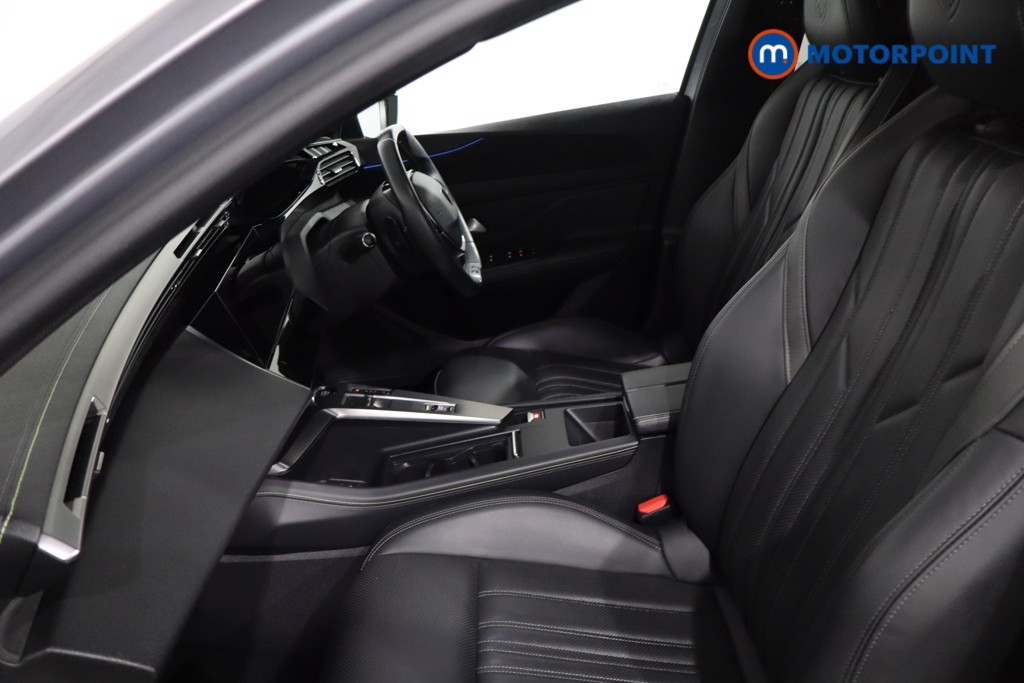 Peugeot 308 GT Automatic Petrol Plug-In Hybrid Hatchback - Stock Number (1628280) - 4th supplementary image