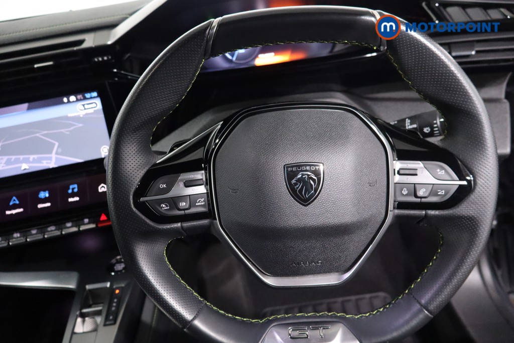 Peugeot 308 GT Automatic Petrol Plug-In Hybrid Hatchback - Stock Number (1628280) - 6th supplementary image