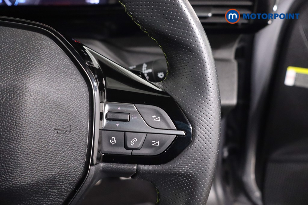 Peugeot 308 GT Automatic Petrol Plug-In Hybrid Hatchback - Stock Number (1628280) - 8th supplementary image