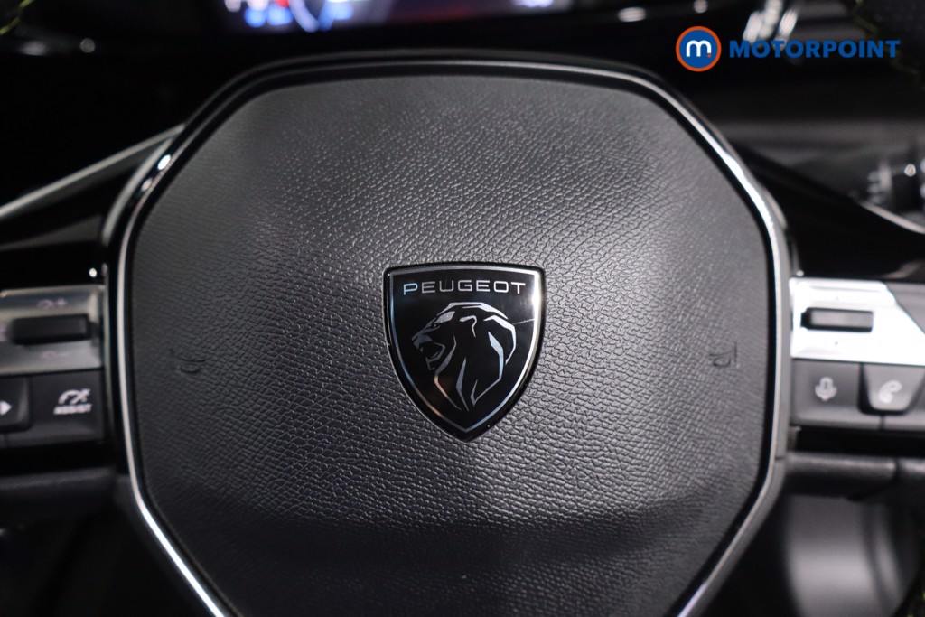 Peugeot 308 GT Automatic Petrol Plug-In Hybrid Hatchback - Stock Number (1628280) - 13th supplementary image