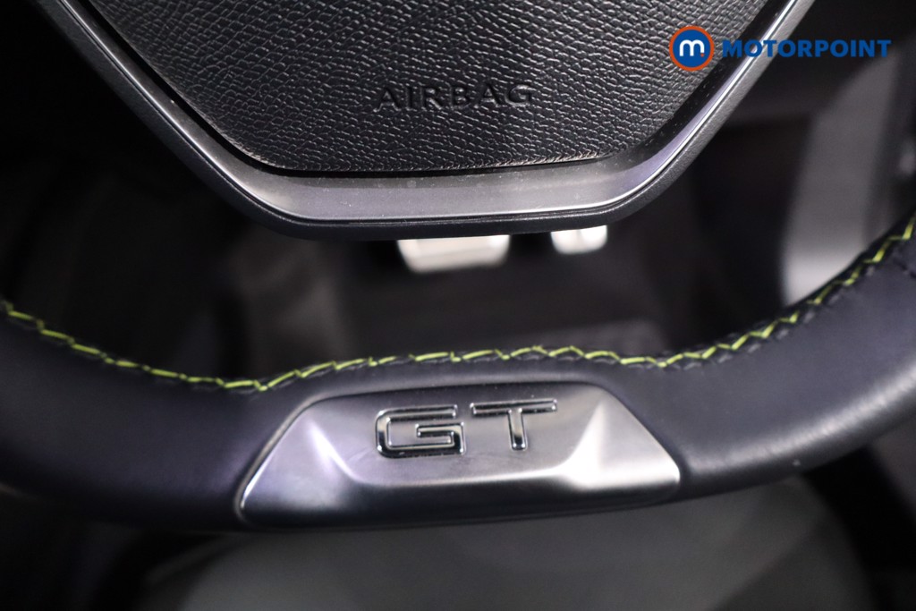 Peugeot 308 GT Automatic Petrol Plug-In Hybrid Hatchback - Stock Number (1628280) - 14th supplementary image