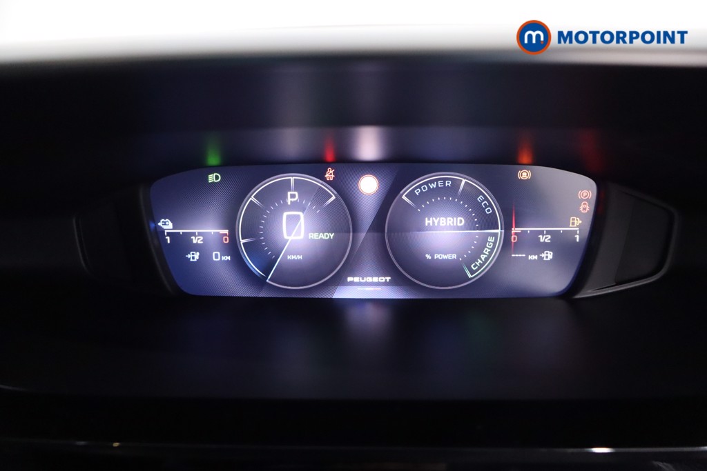 Peugeot 308 GT Automatic Petrol Plug-In Hybrid Hatchback - Stock Number (1628280) - 15th supplementary image