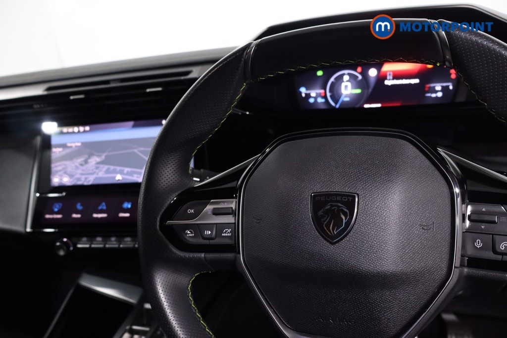 Peugeot 308 GT Automatic Petrol Plug-In Hybrid Hatchback - Stock Number (1628280) - 20th supplementary image