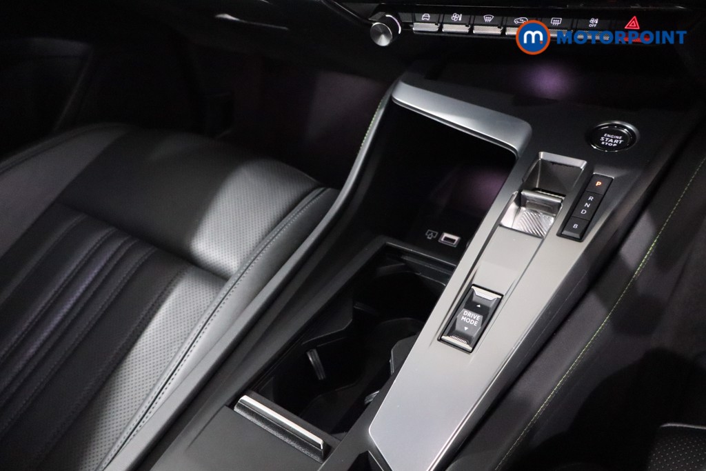 Peugeot 308 GT Automatic Petrol Plug-In Hybrid Hatchback - Stock Number (1628280) - 21st supplementary image