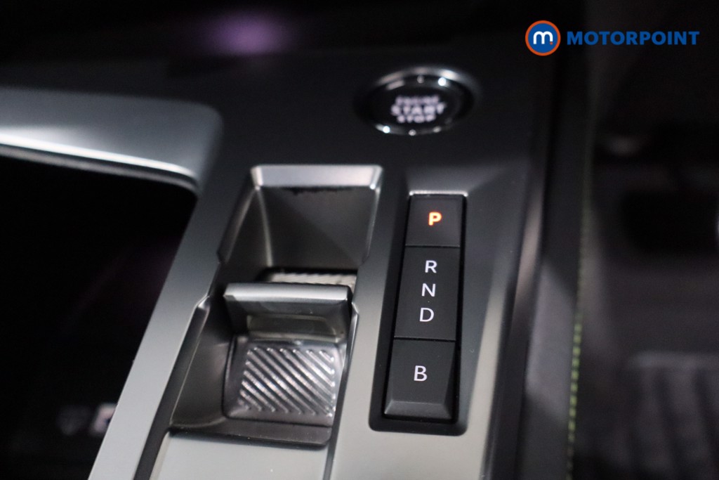Peugeot 308 GT Automatic Petrol Plug-In Hybrid Hatchback - Stock Number (1628280) - 22nd supplementary image